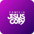 ikon Família Jesuscopy