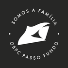 Igreja OBPCPF أيقونة
