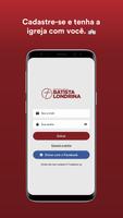 PIB Londrina скриншот 3
