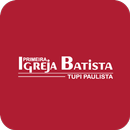 PIB Tupi Paulista APK