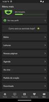 Primeiro Amor syot layar 3