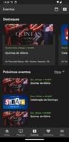 Primeiro Amor syot layar 2
