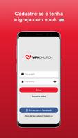 VPN Church captura de pantalla 3