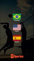 SportApp Cartaz