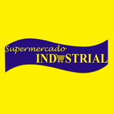 Supermercado Industrial иконка