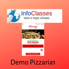 Pizzaria1 icône