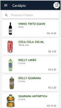 Alô Pizza 截图 2