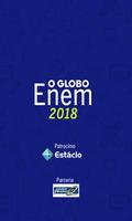 ENEM O Globo पोस्टर