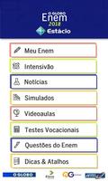 ENEM O Globo capture d'écran 1