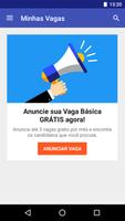 InfoJobs para Empresas Poster