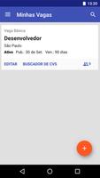 InfoJobs para Empresas captura de pantalla 2