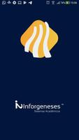 Aluno Unisulma poster