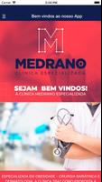 Poster Clínica Medrano