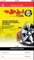 Ninho Rodas poster