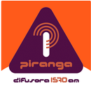 Rádio Difusora de Piranga APK