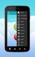 Infinity Zen screenshot 1