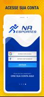 NR Esportes পোস্টার