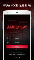 Ambuplay Plakat