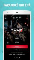 YouX โปสเตอร์