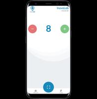 InovaID الملصق