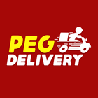 PEG-Delivery Zeichen