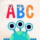 ABC-icoon
