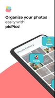 برنامه‌نما picPics عکس از صفحه