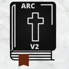 Bíblia Sagrada ARC icône