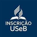 Inscrição USeB APK