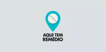 Aqui tem remedio