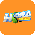 Rádio Hora 92,3 FM icône