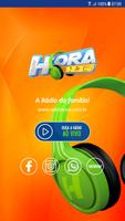 Rádio Hora 92,3 FM постер