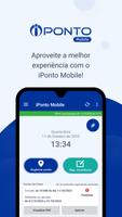 iPonto Mobile Affiche
