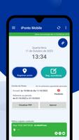 iPonto Mobile screenshot 1
