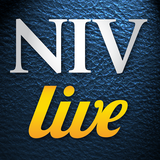 NIV Live アイコン