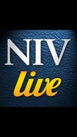 NIV Live الملصق