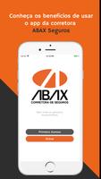 ABAX poster