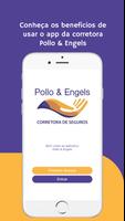 Pollo & Engels poster