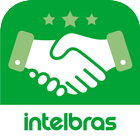 Sou Parceiro Intelbras 圖標