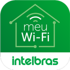 Meu Wi-Fi Intelbras आइकन