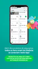 Baixar Mibo Smart XAPK
