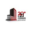 CONAMI 2021