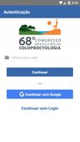 COLOPROCTO 2019 poster