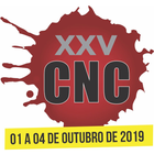 XXV CNC 2019 icône