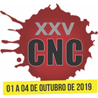 XXV CNC 2019 icon