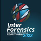 Interforensics 2023 آئیکن