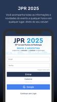JPR 2025 پوسٹر