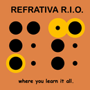 Curso REFRATIVA R.I.O. APK