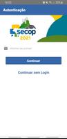SECOP 2021 постер