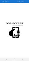 One Access Affiche